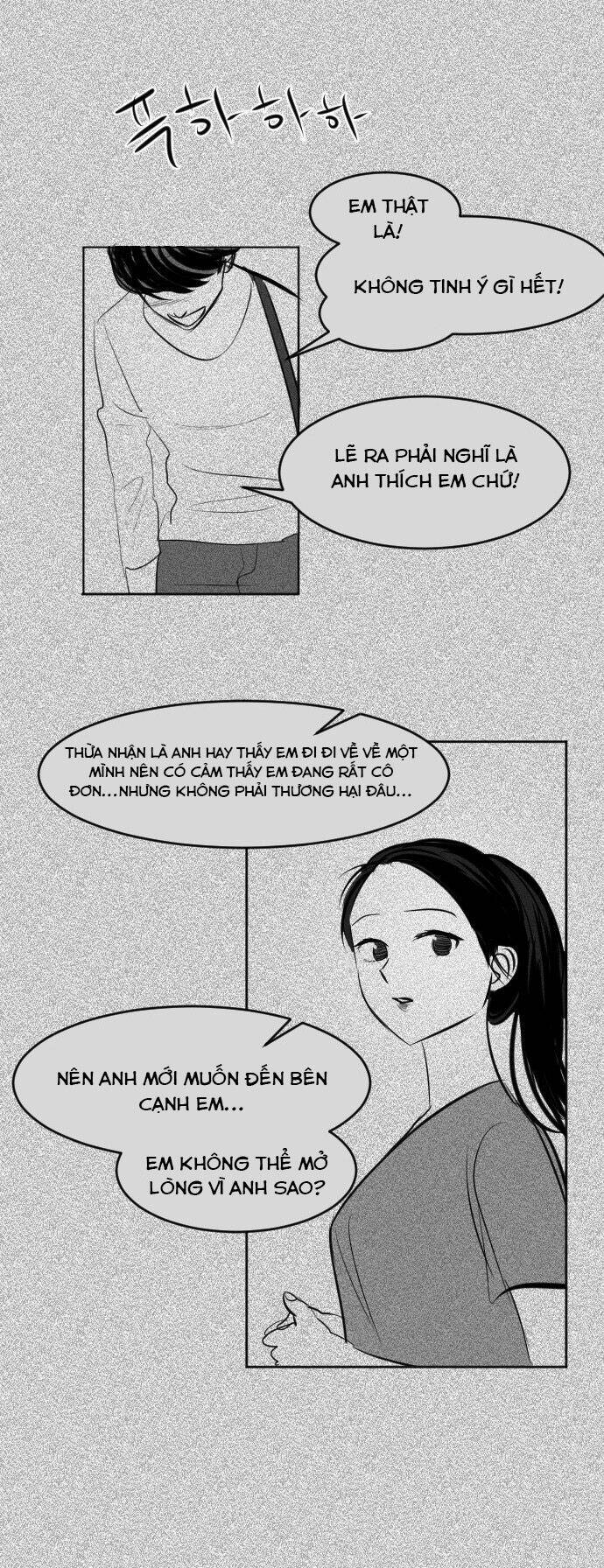 Transparent Cohabitation Chapter 25 - 29