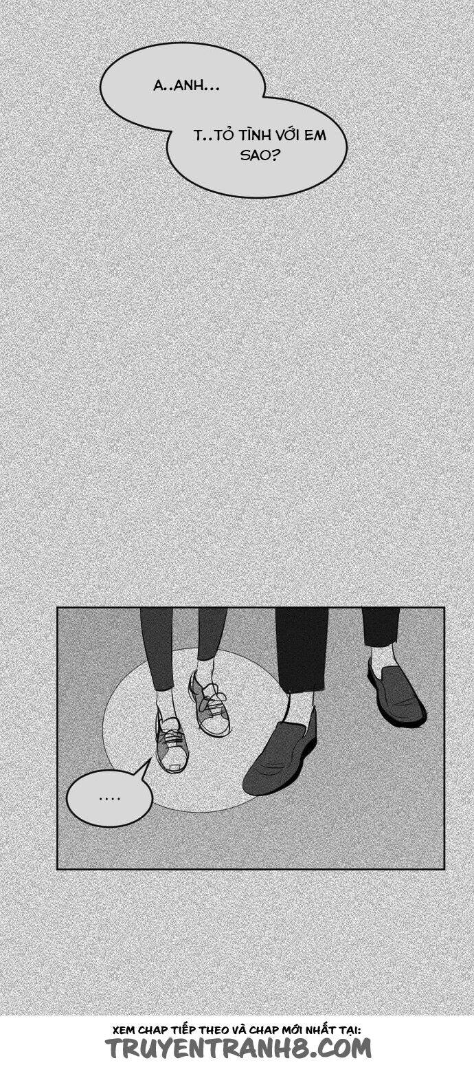 Transparent Cohabitation Chapter 25 - 30