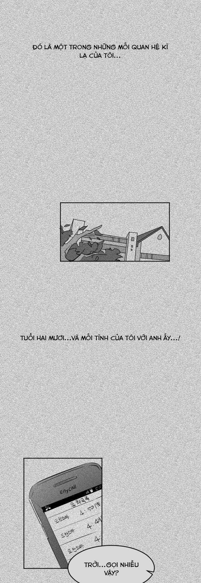 Transparent Cohabitation Chapter 25 - 31