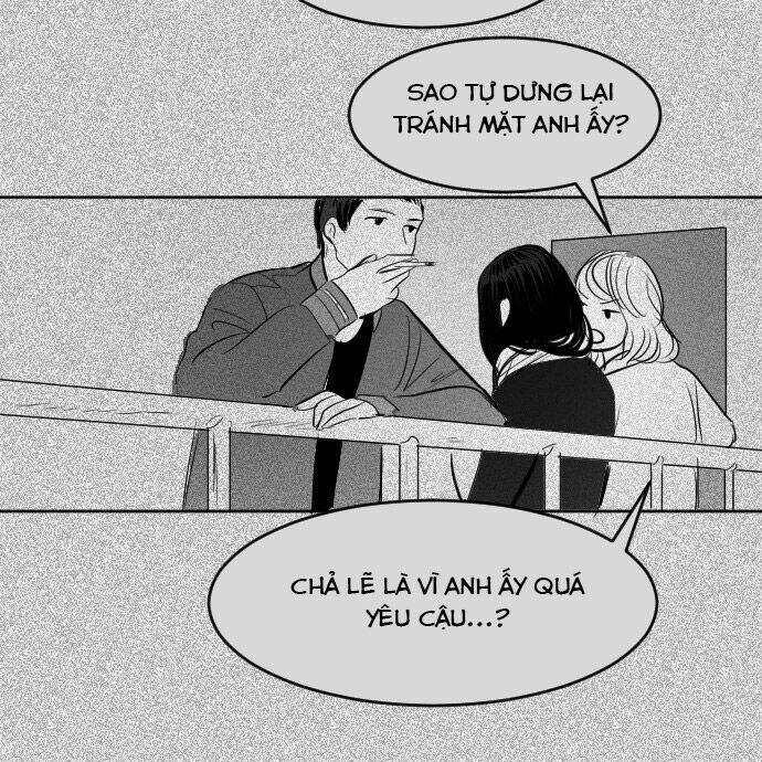 Transparent Cohabitation Chapter 25 - 32