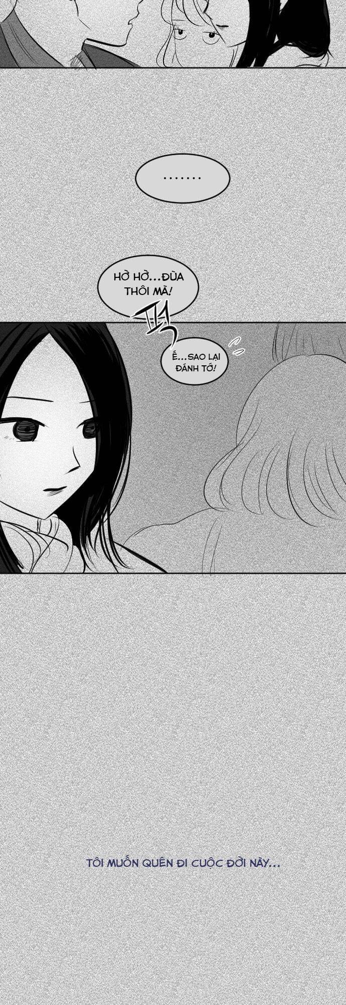 Transparent Cohabitation Chapter 25 - 36