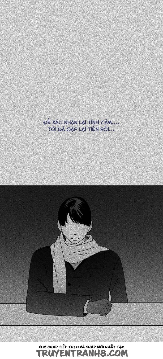 Transparent Cohabitation Chapter 25 - 40