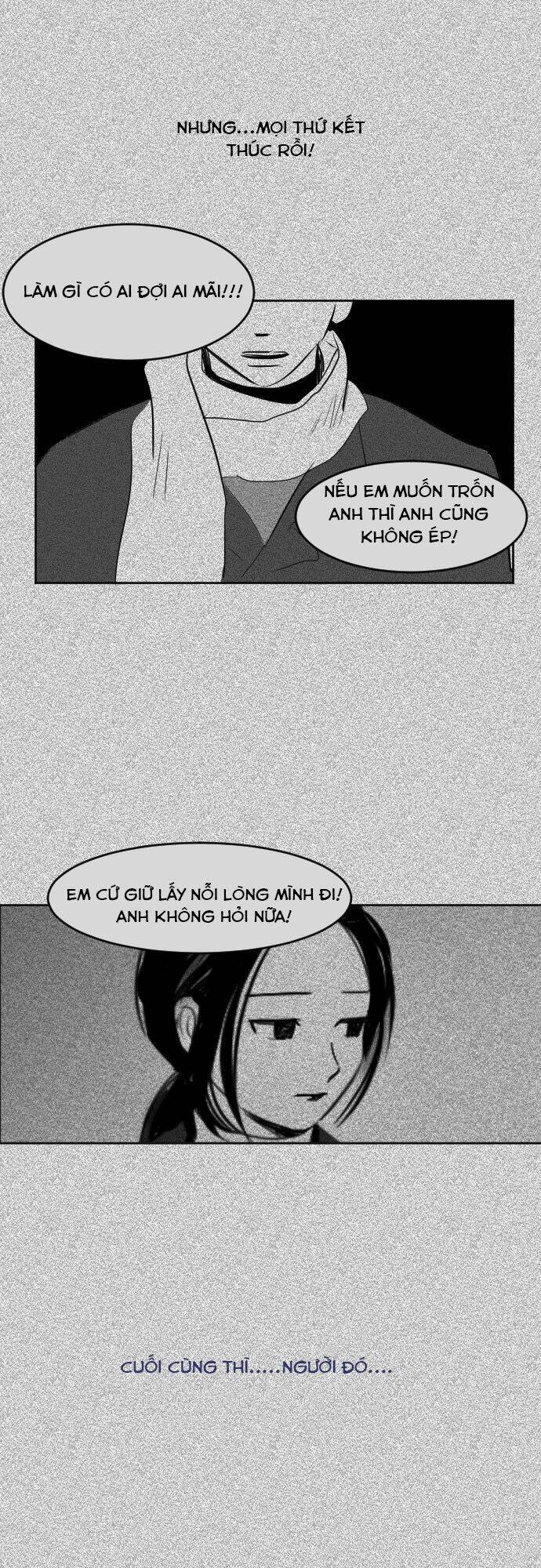 Transparent Cohabitation Chapter 25 - 41