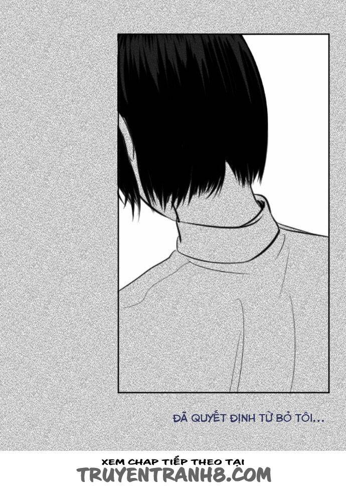 Transparent Cohabitation Chapter 25 - 42