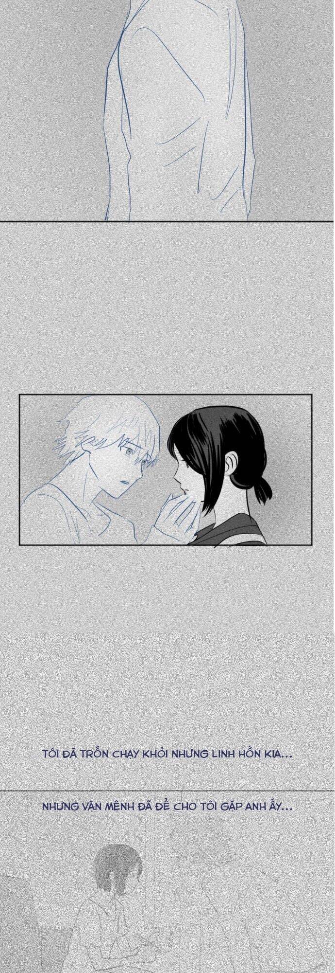 Transparent Cohabitation Chapter 25 - 49