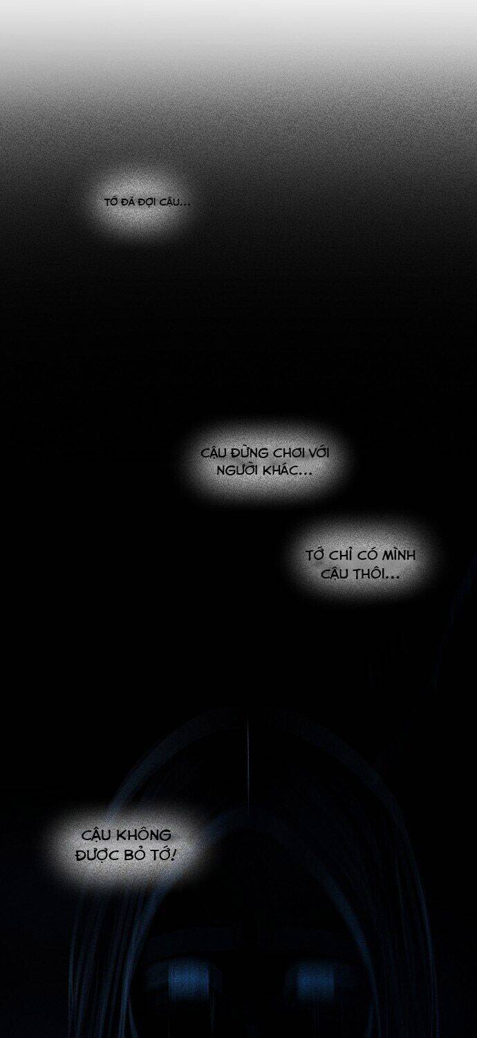 Transparent Cohabitation Chapter 25 - 5