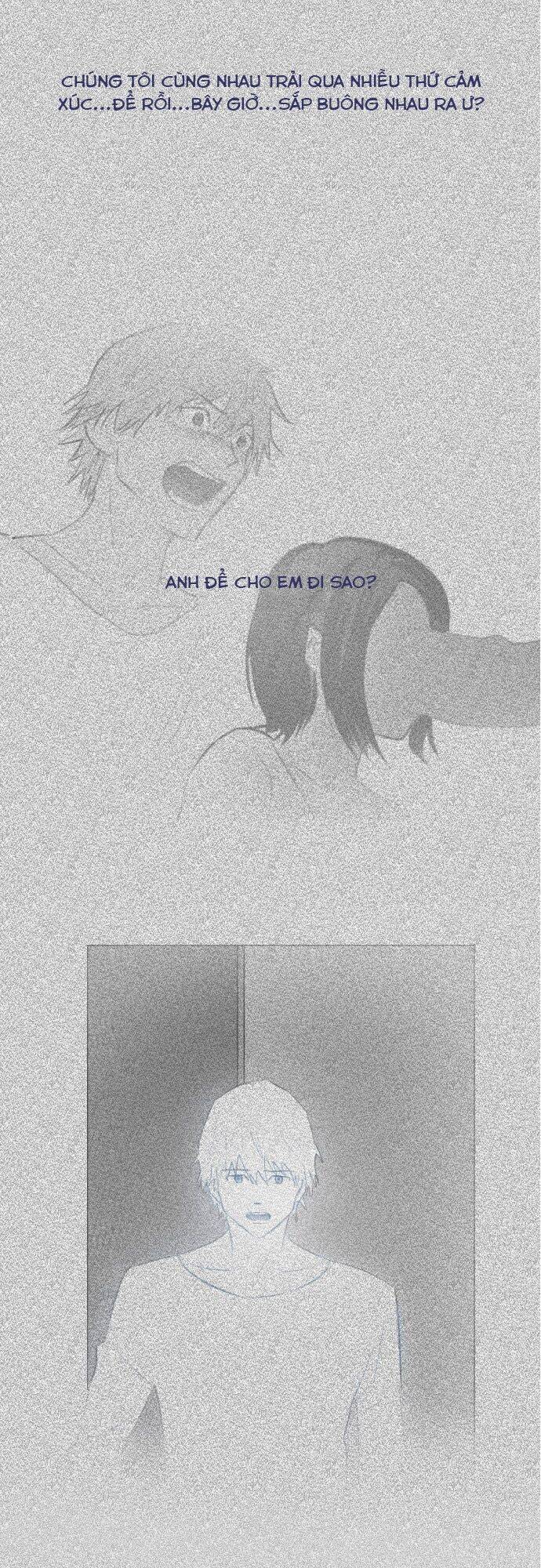 Transparent Cohabitation Chapter 25 - 51