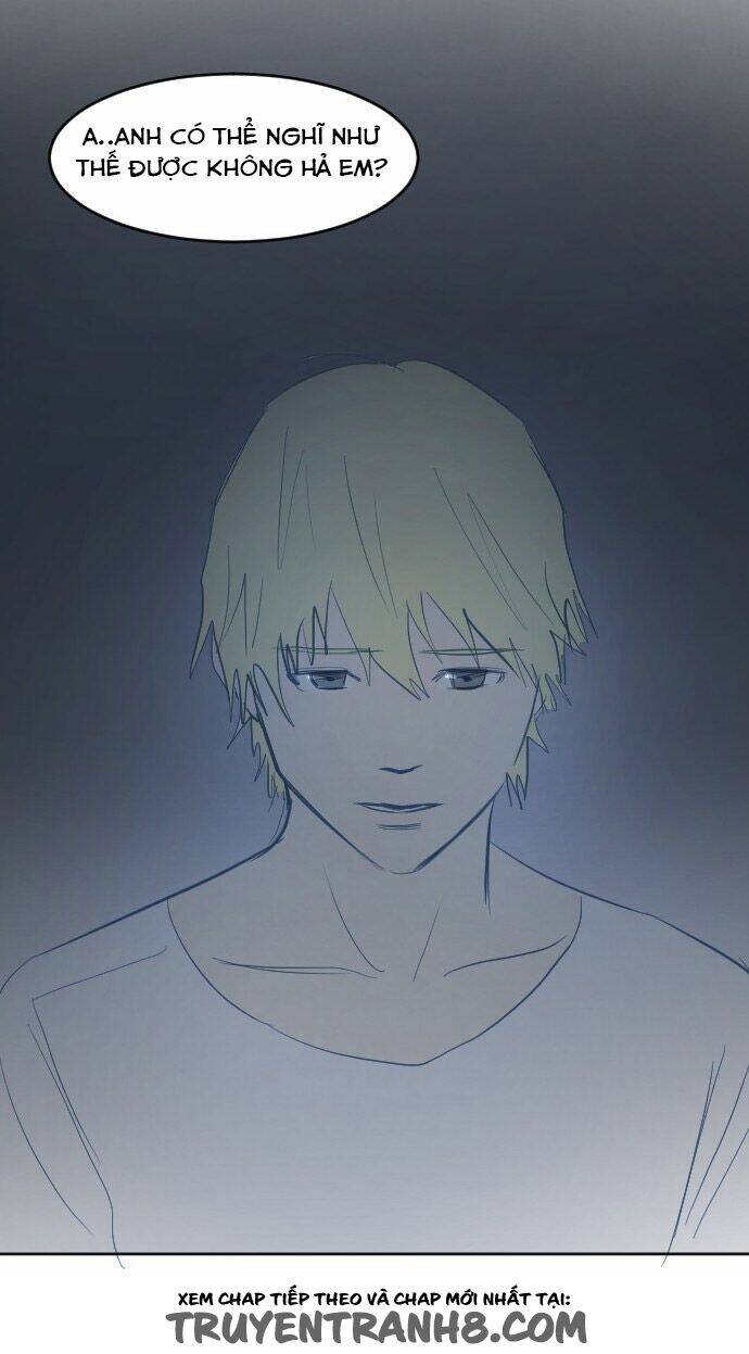 Transparent Cohabitation Chapter 25 - 55