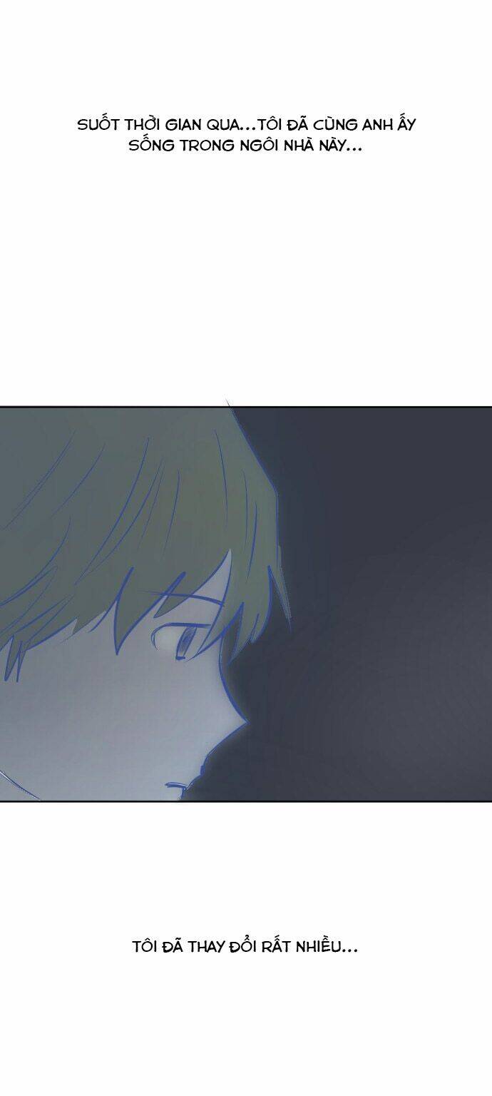 Transparent Cohabitation Chapter 25 - 60