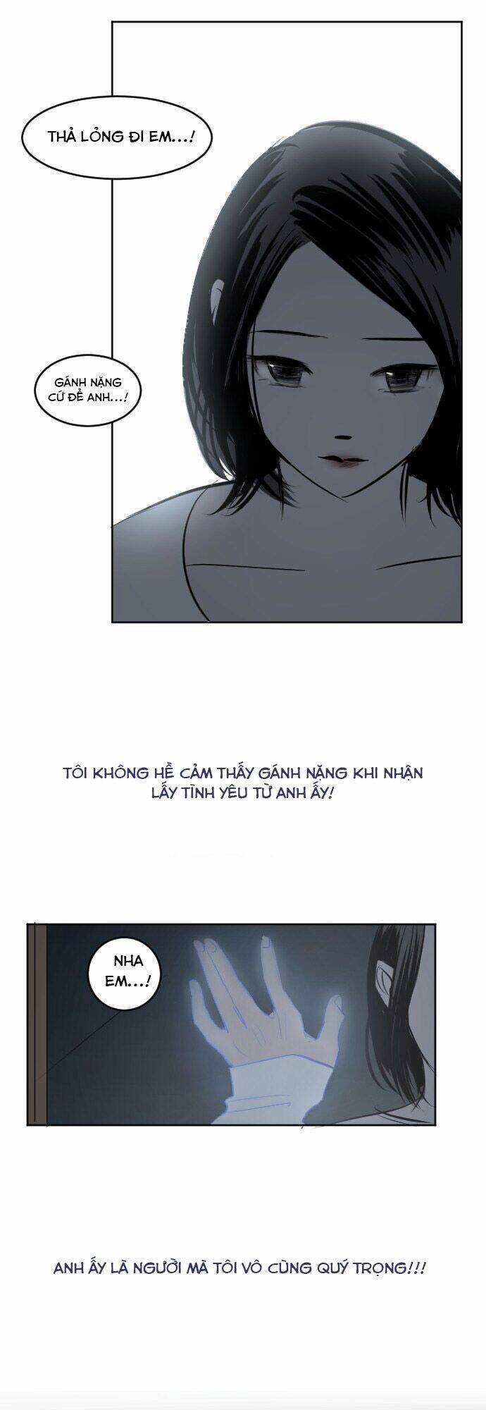 Transparent Cohabitation Chapter 25 - 62