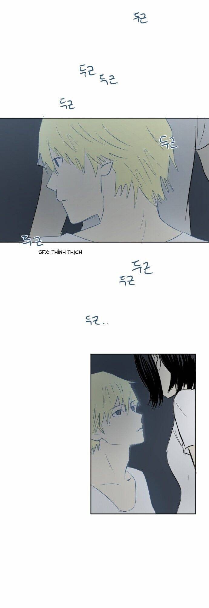 Transparent Cohabitation Chapter 26 - 13