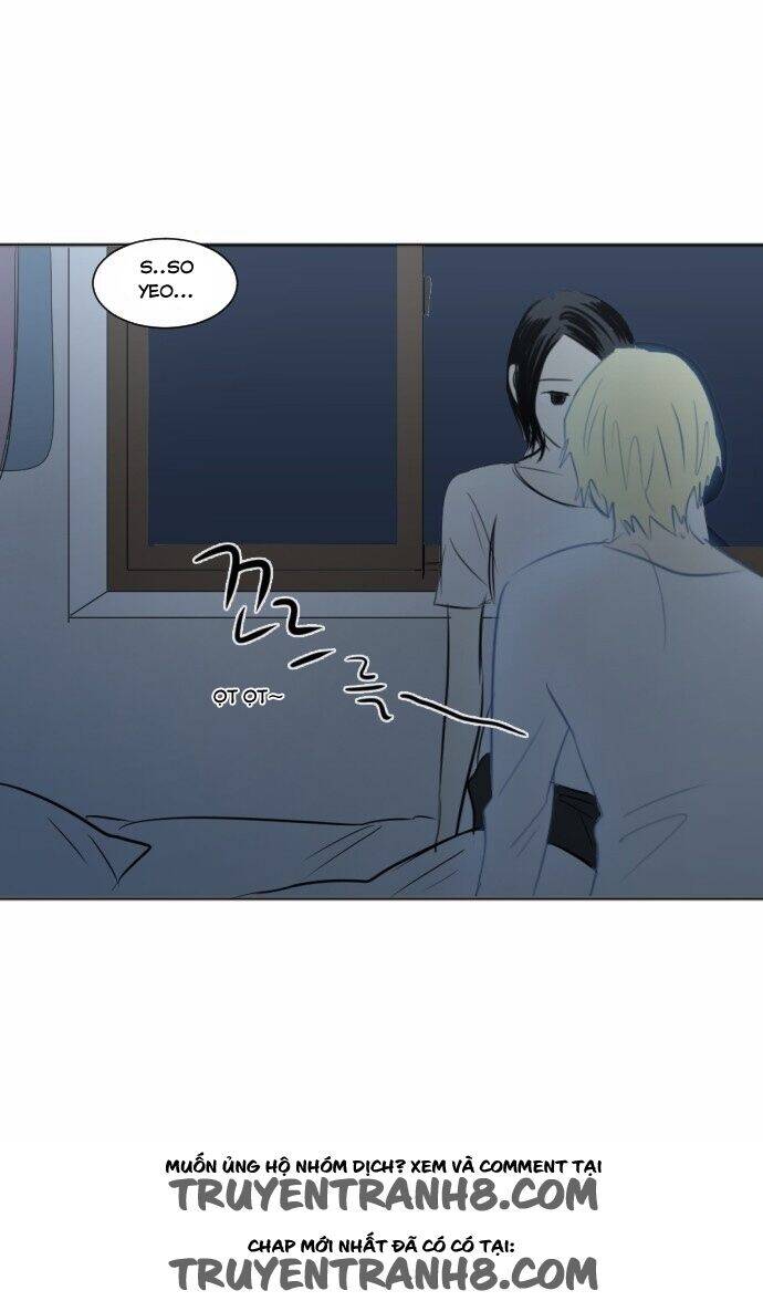 Transparent Cohabitation Chapter 26 - 14