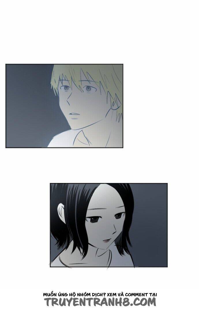 Transparent Cohabitation Chapter 26 - 15