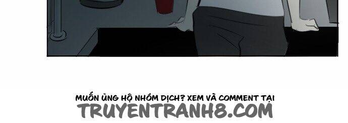 Transparent Cohabitation Chapter 26 - 20