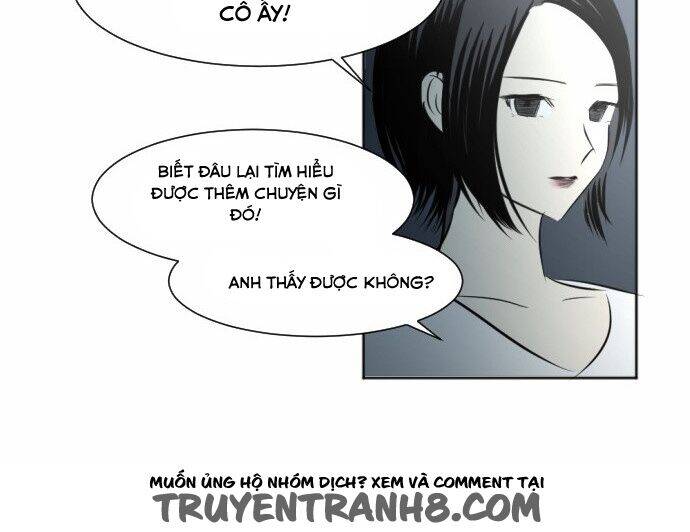 Transparent Cohabitation Chapter 26 - 22