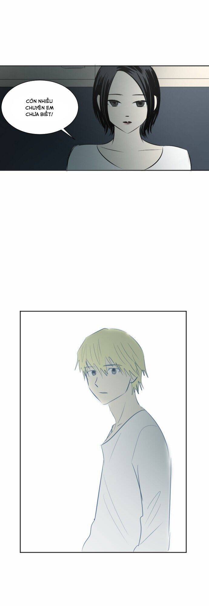 Transparent Cohabitation Chapter 26 - 24