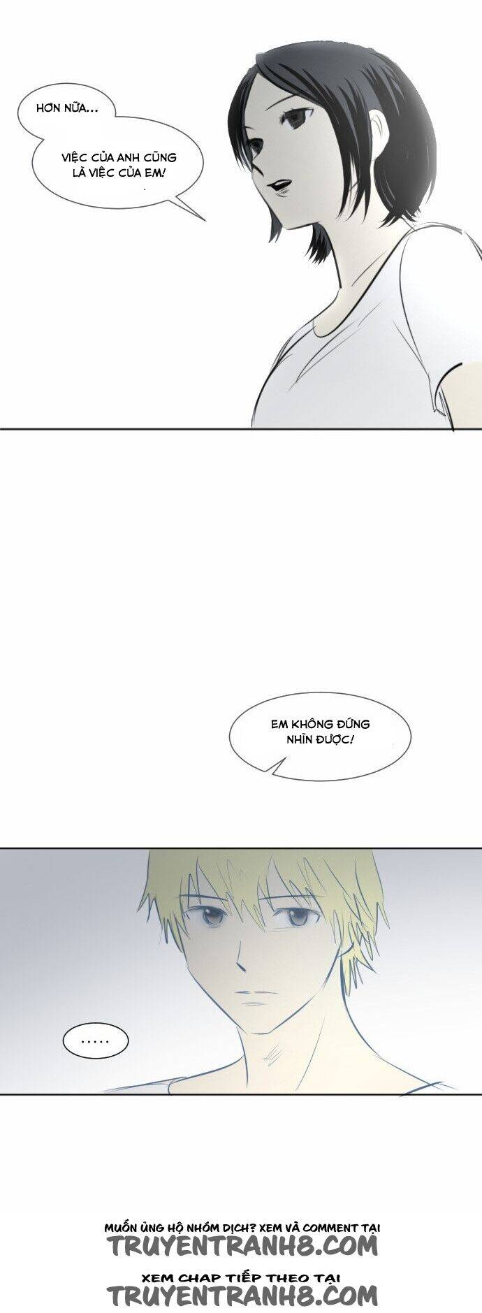 Transparent Cohabitation Chapter 26 - 28