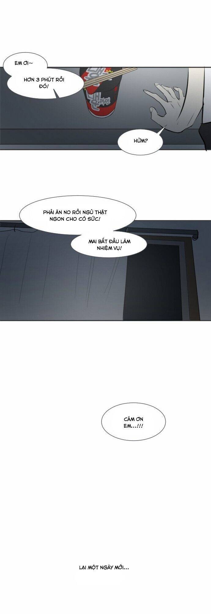 Transparent Cohabitation Chapter 26 - 29