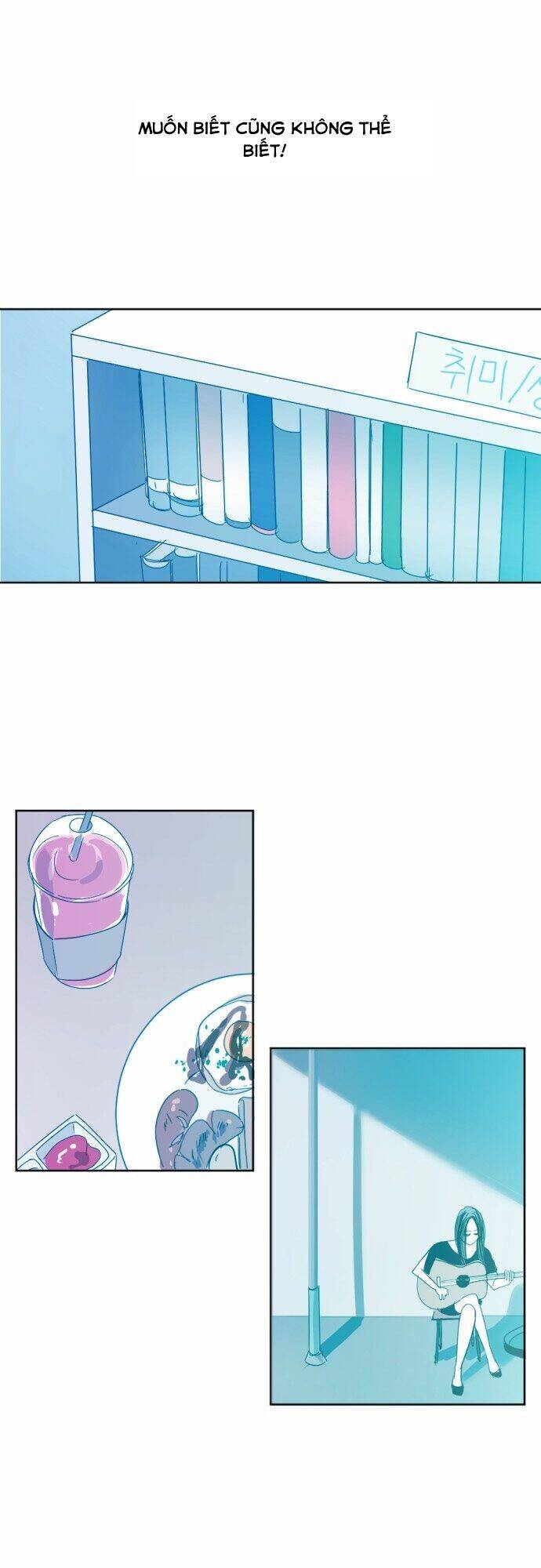 Transparent Cohabitation Chapter 26 - 3