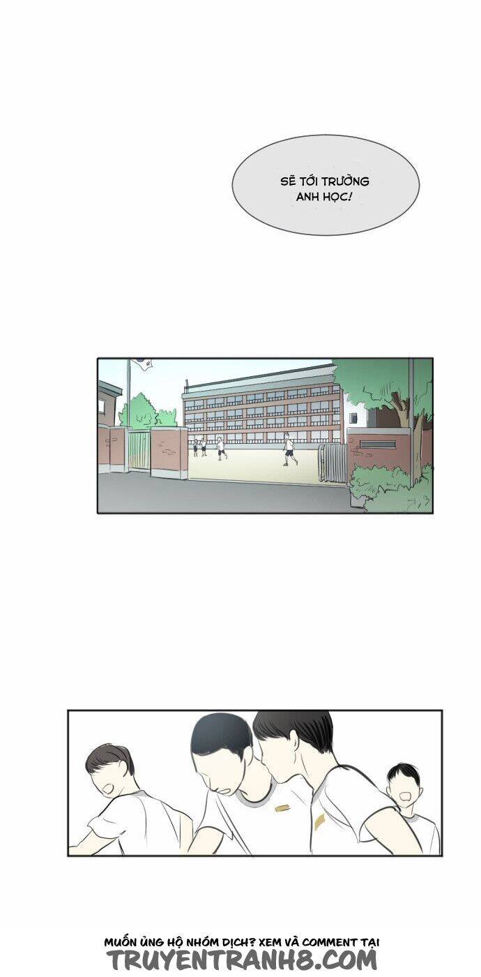 Transparent Cohabitation Chapter 26 - 33