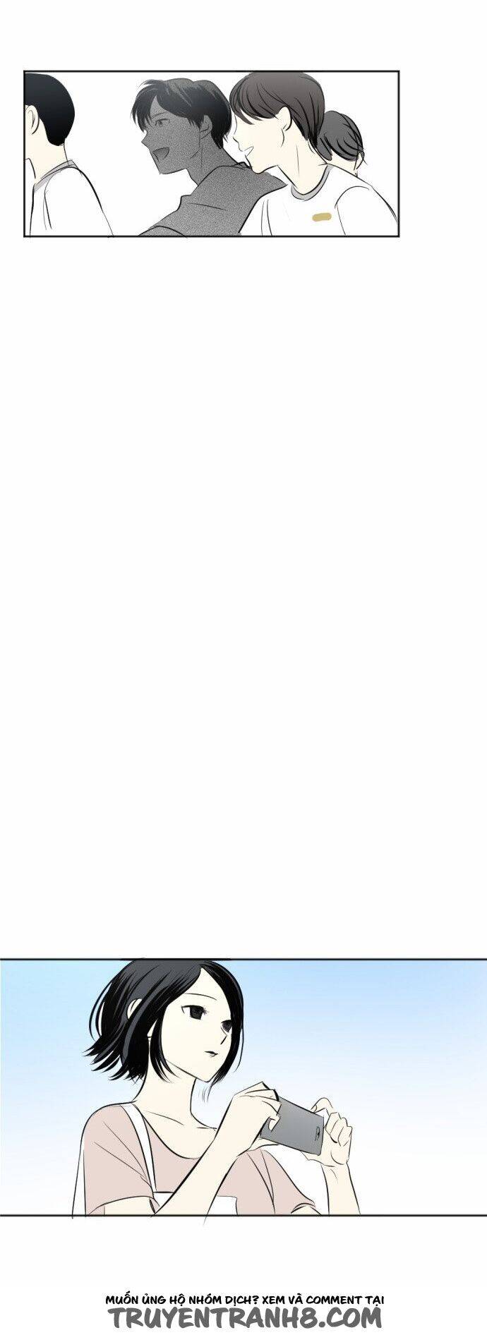 Transparent Cohabitation Chapter 26 - 34