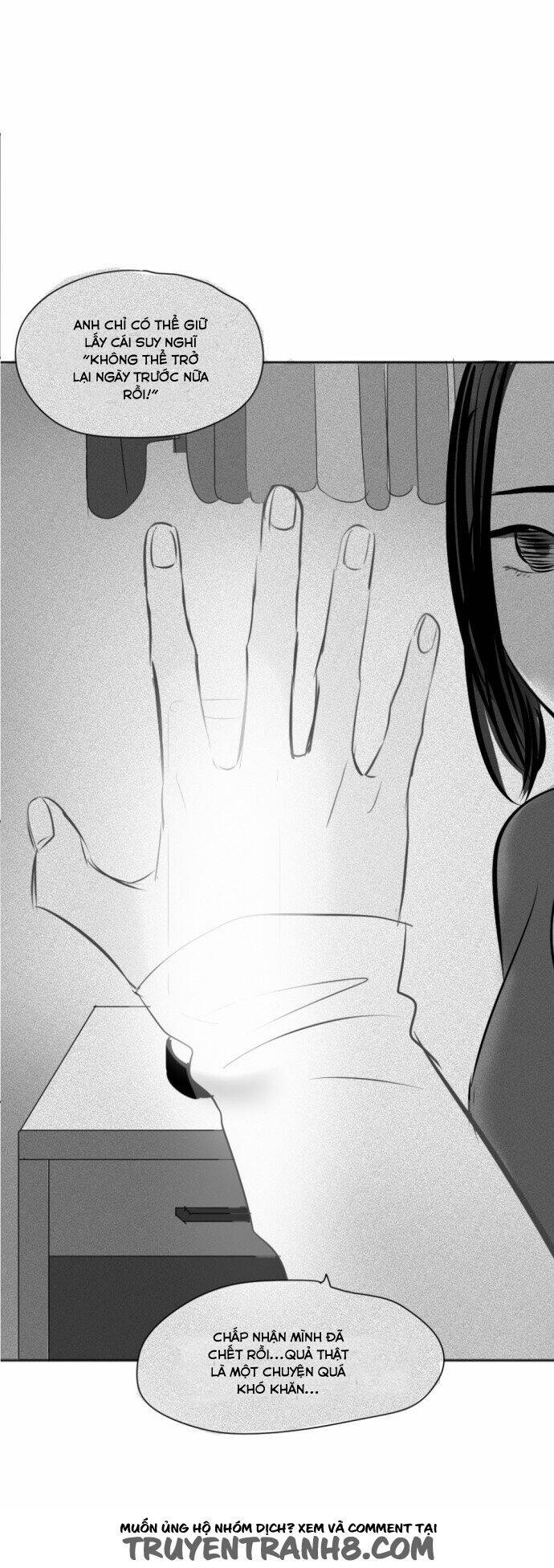 Transparent Cohabitation Chapter 26 - 39