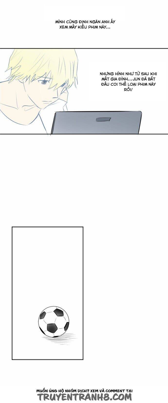 Transparent Cohabitation Chapter 26 - 42