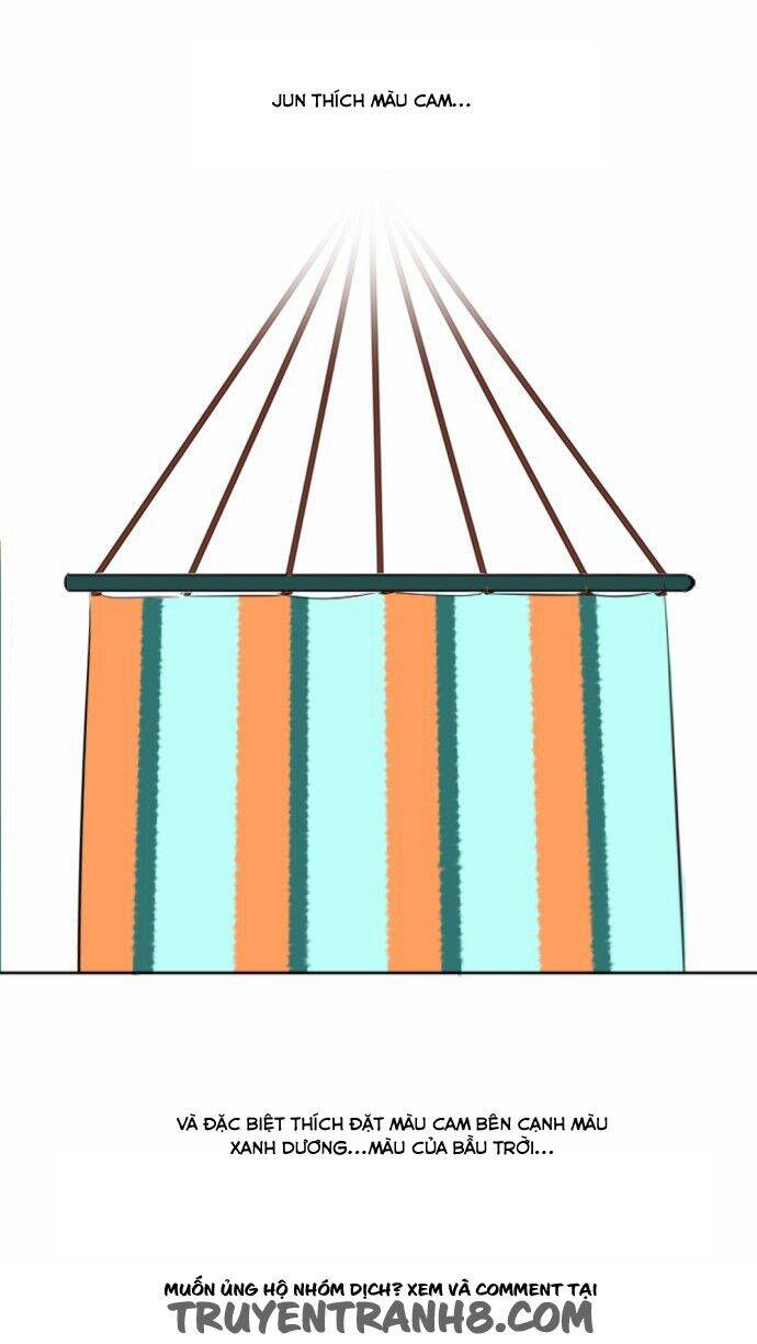 Transparent Cohabitation Chapter 26 - 45