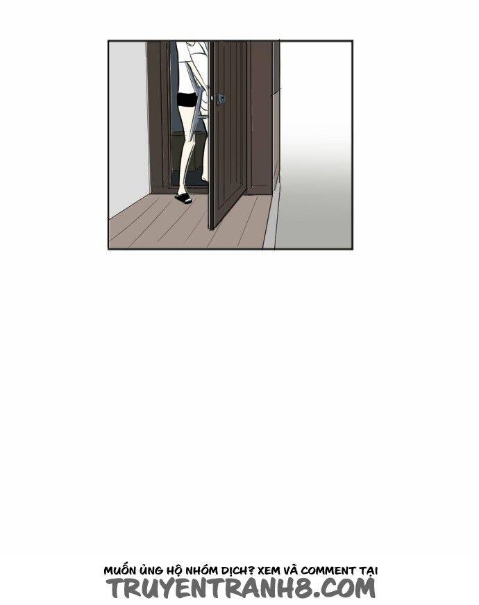 Transparent Cohabitation Chapter 26 - 47