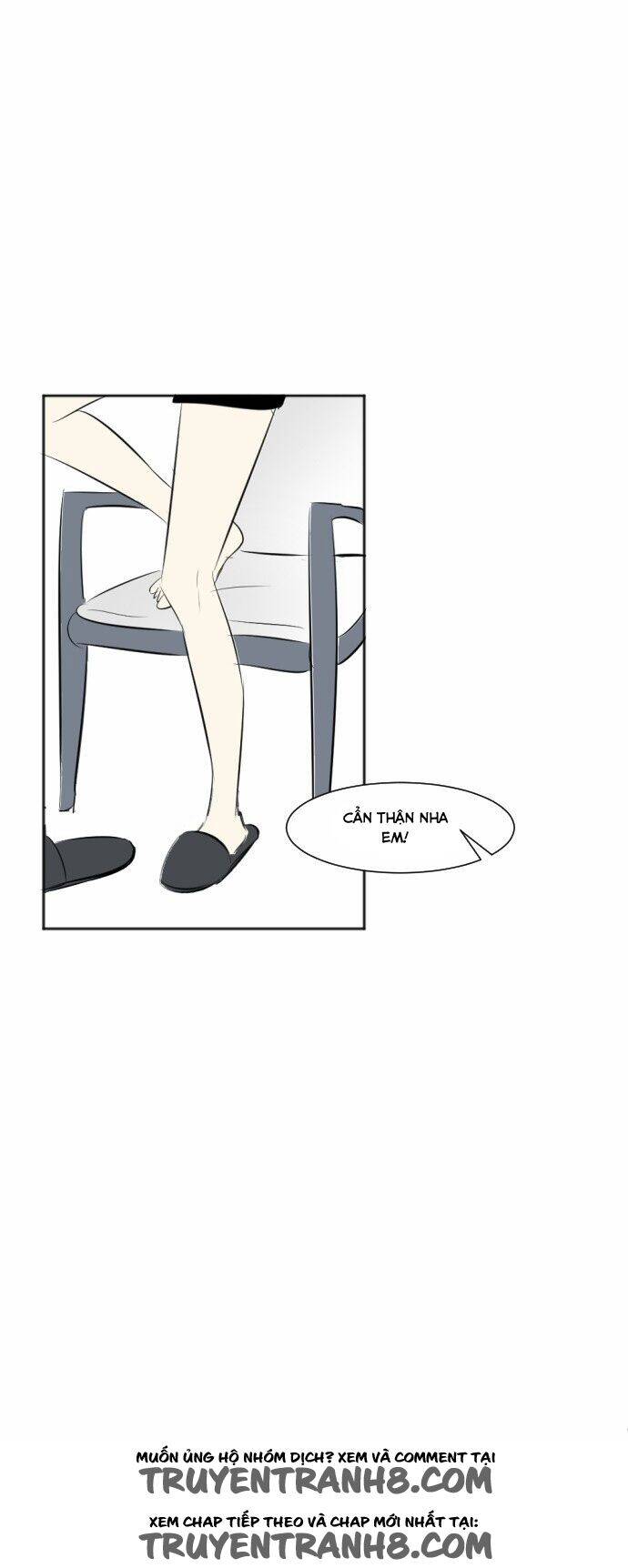 Transparent Cohabitation Chapter 26 - 48