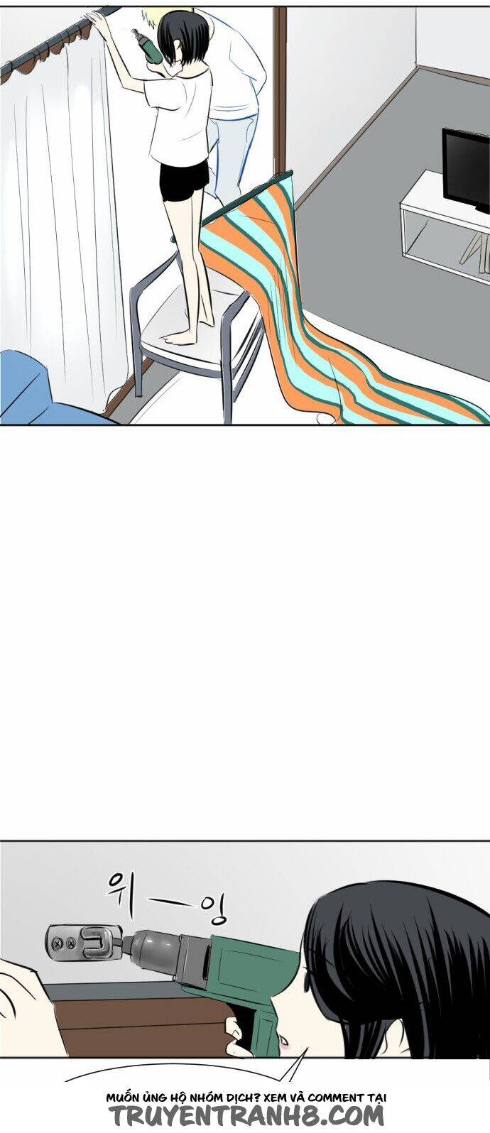 Transparent Cohabitation Chapter 26 - 49