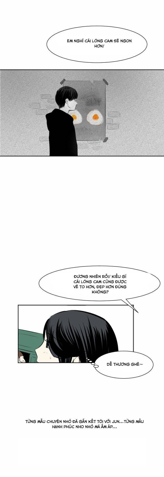 Transparent Cohabitation Chapter 26 - 53