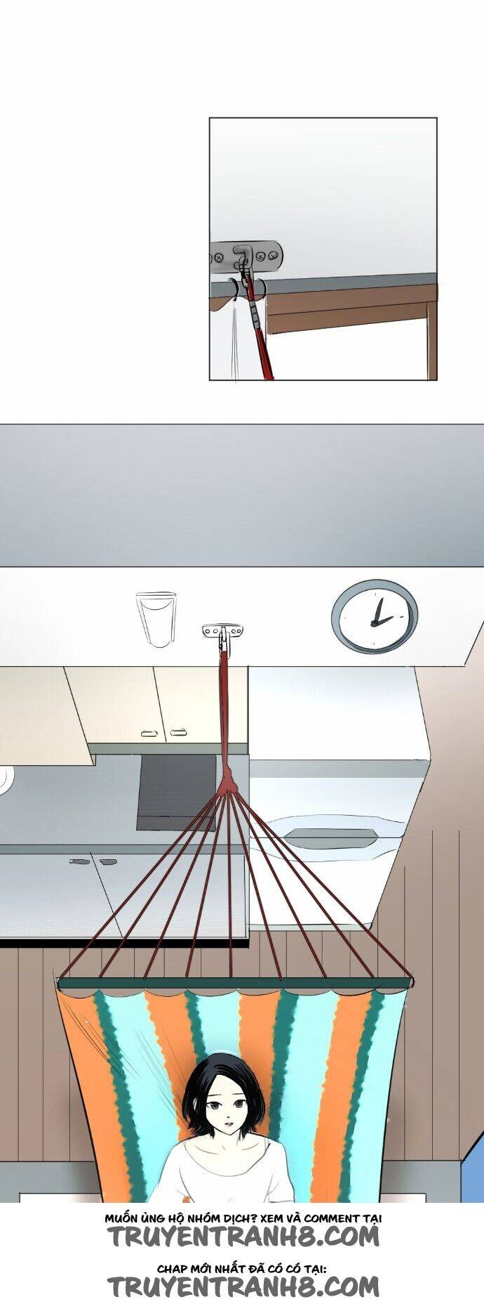 Transparent Cohabitation Chapter 26 - 55