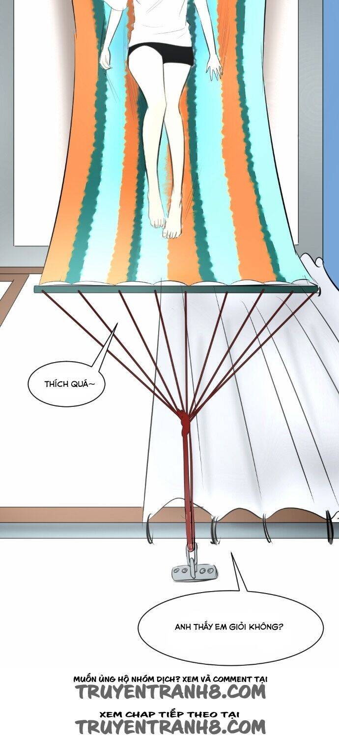 Transparent Cohabitation Chapter 26 - 56