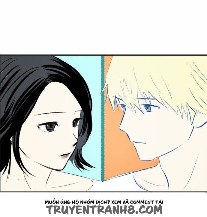 Transparent Cohabitation Chapter 26 - 58