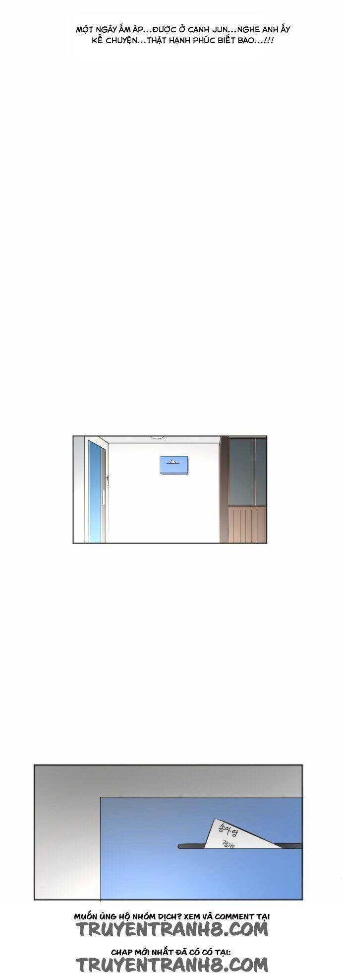 Transparent Cohabitation Chapter 26 - 60