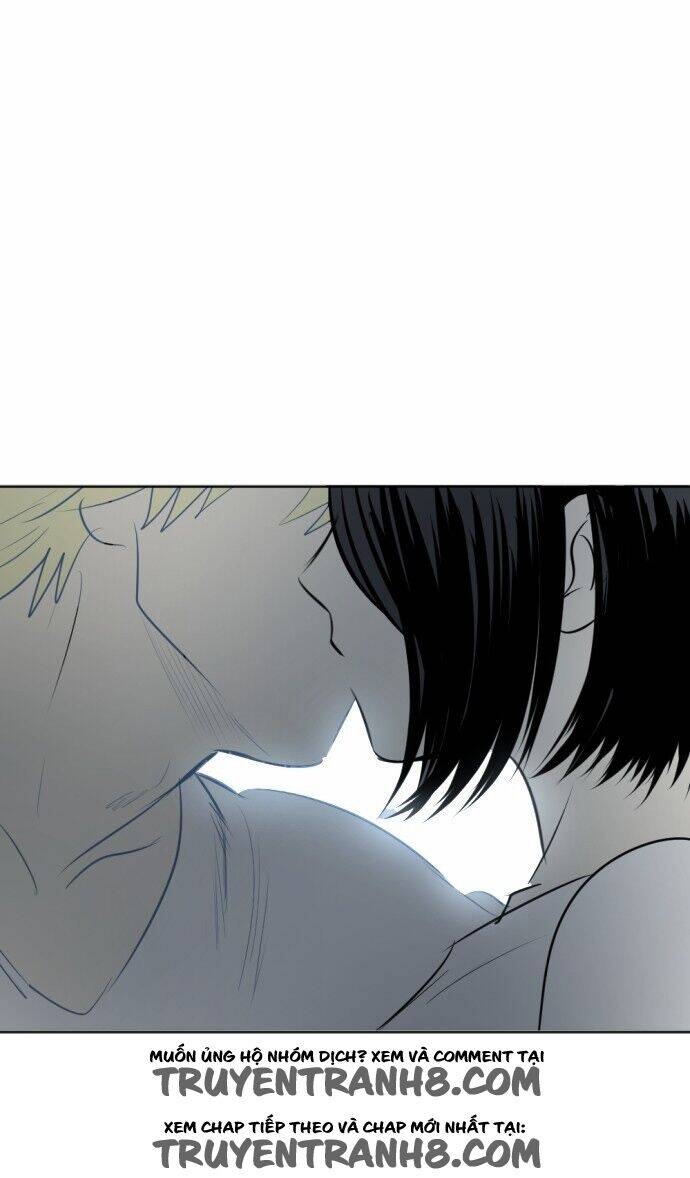 Transparent Cohabitation Chapter 26 - 8