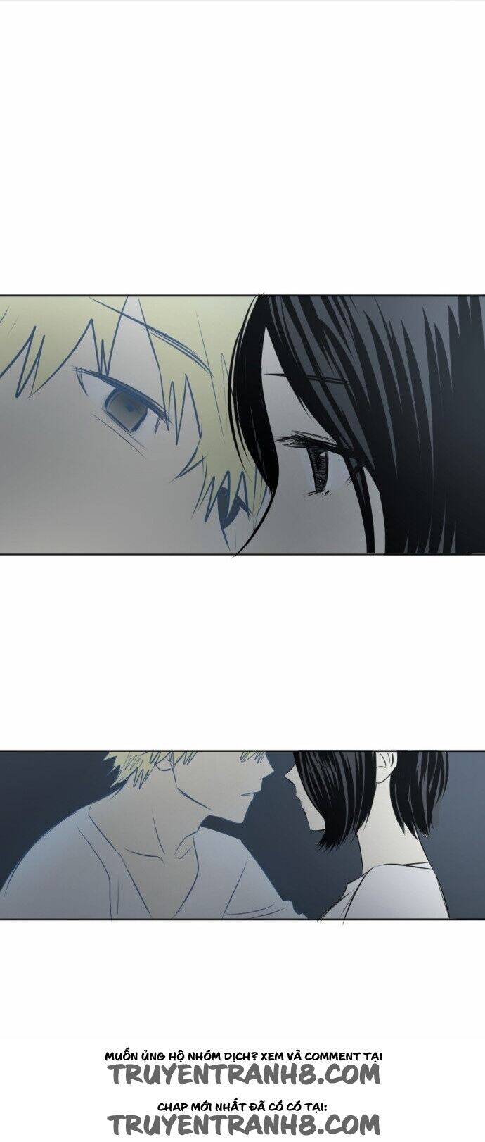 Transparent Cohabitation Chapter 26 - 9