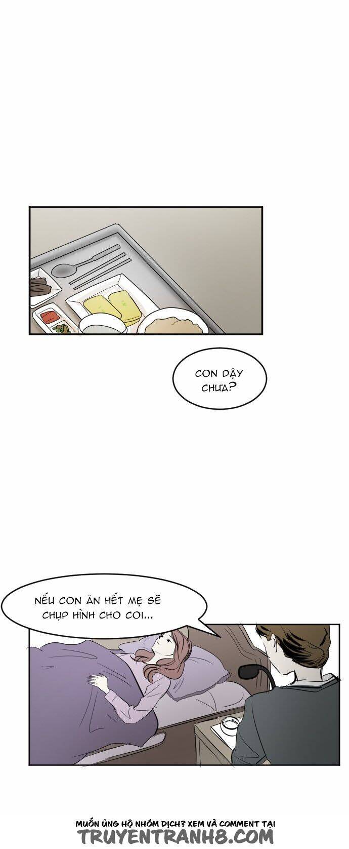 Transparent Cohabitation Chapter 27 - 10