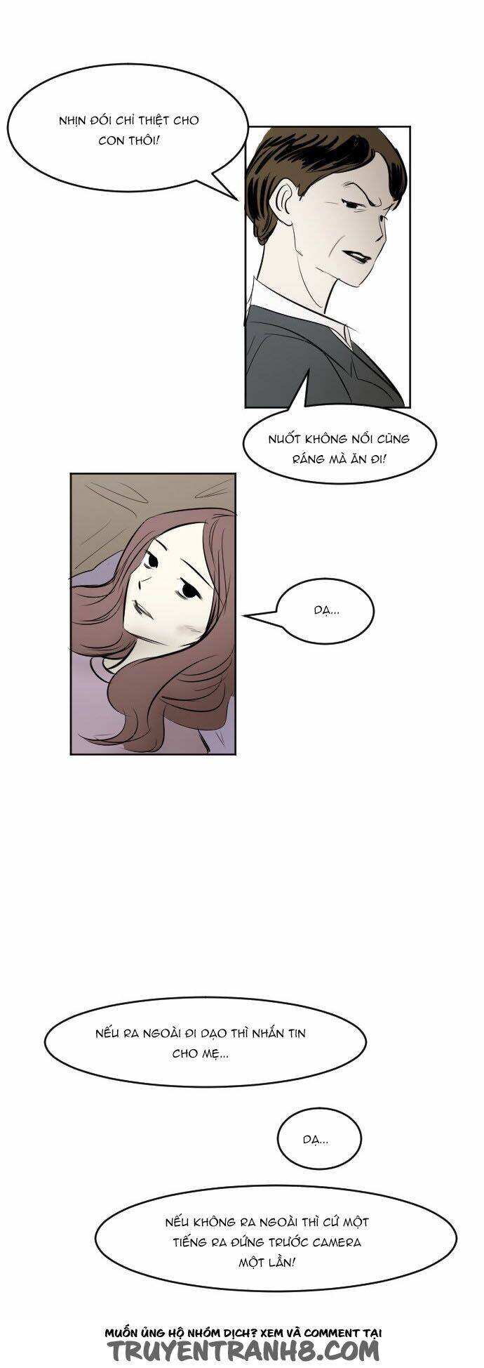 Transparent Cohabitation Chapter 27 - 11