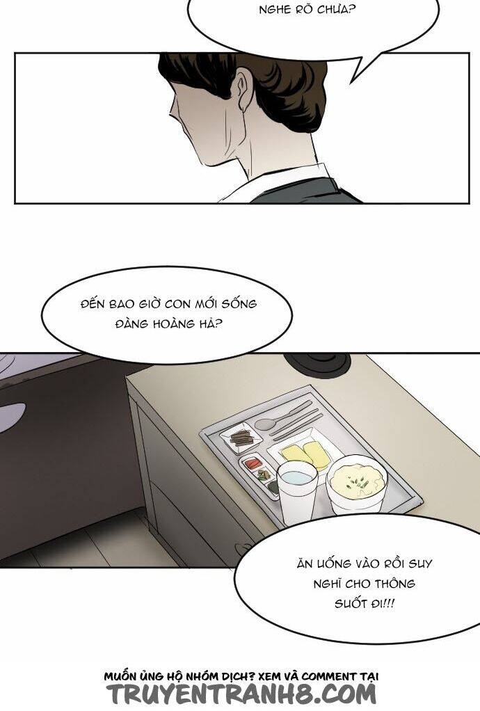 Transparent Cohabitation Chapter 27 - 13