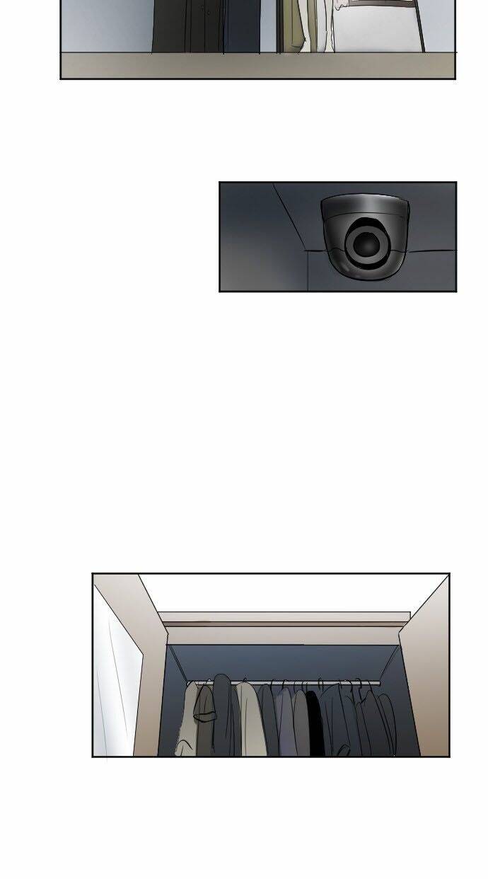 Transparent Cohabitation Chapter 27 - 17