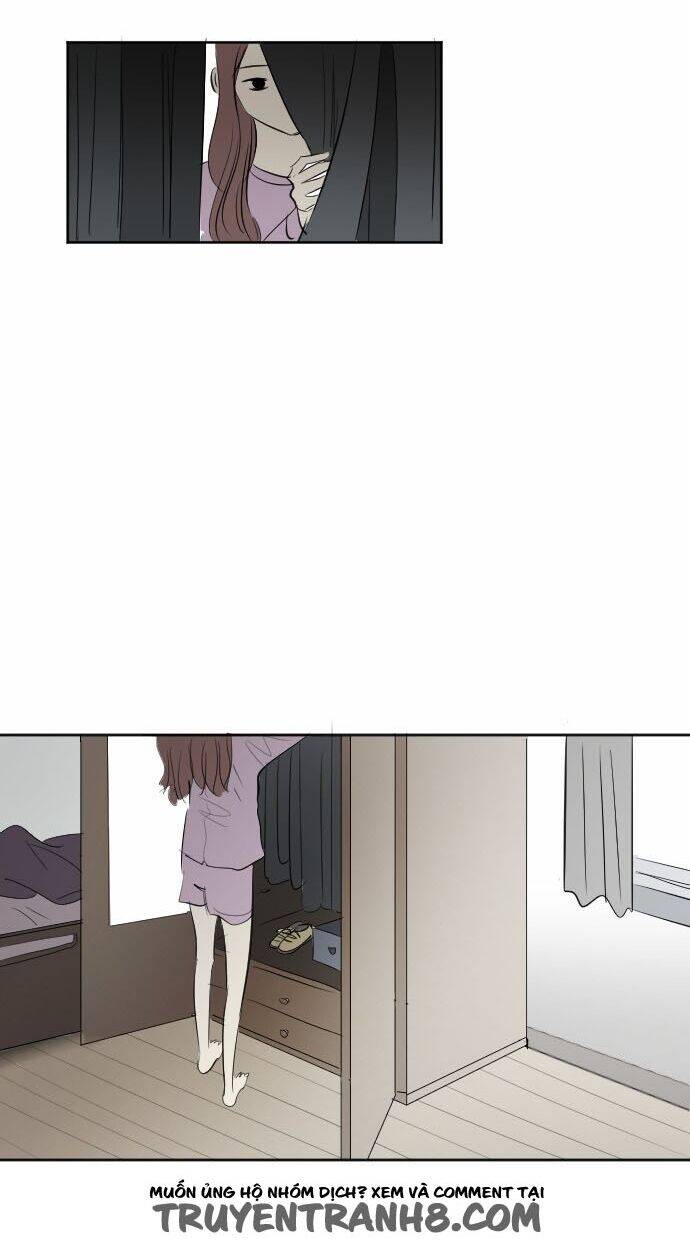 Transparent Cohabitation Chapter 27 - 18