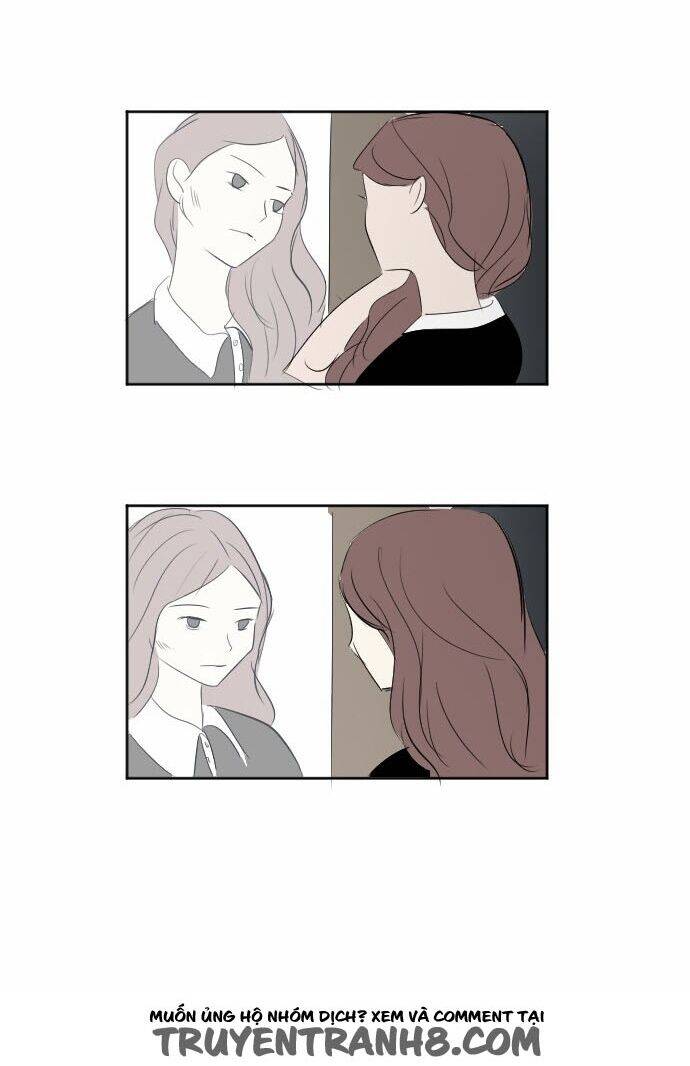 Transparent Cohabitation Chapter 27 - 20