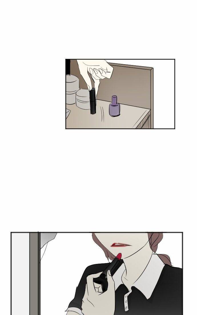 Transparent Cohabitation Chapter 27 - 21