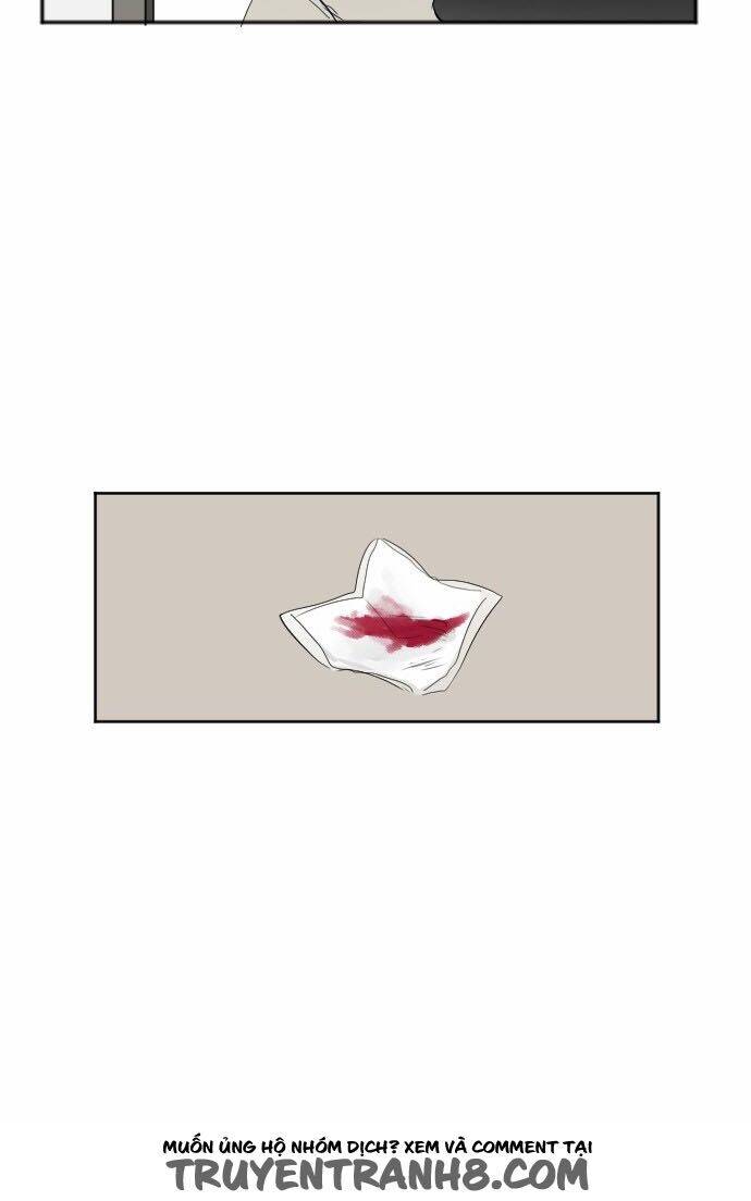 Transparent Cohabitation Chapter 27 - 22