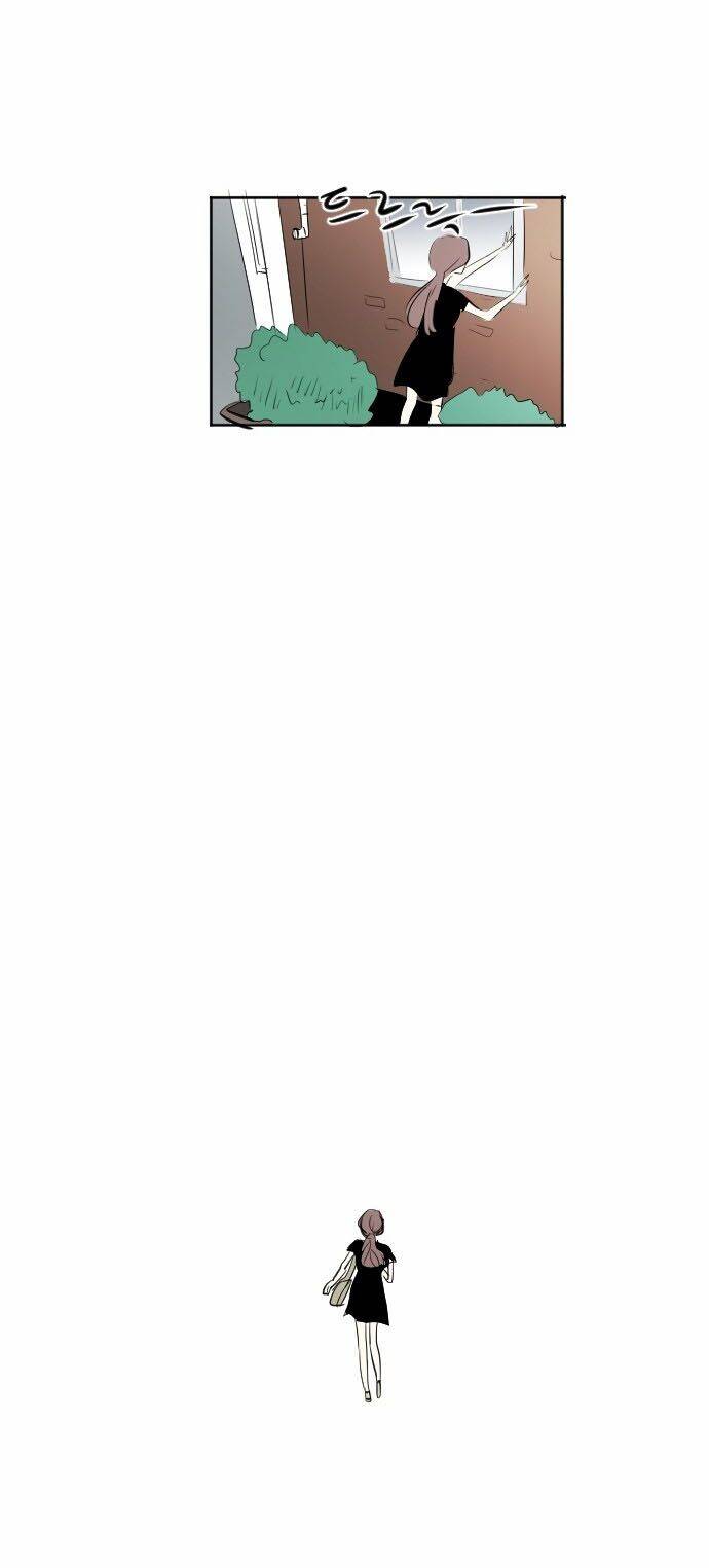 Transparent Cohabitation Chapter 27 - 25