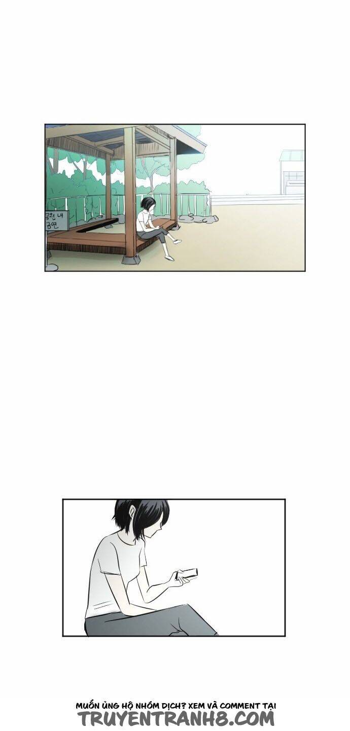 Transparent Cohabitation Chapter 27 - 27