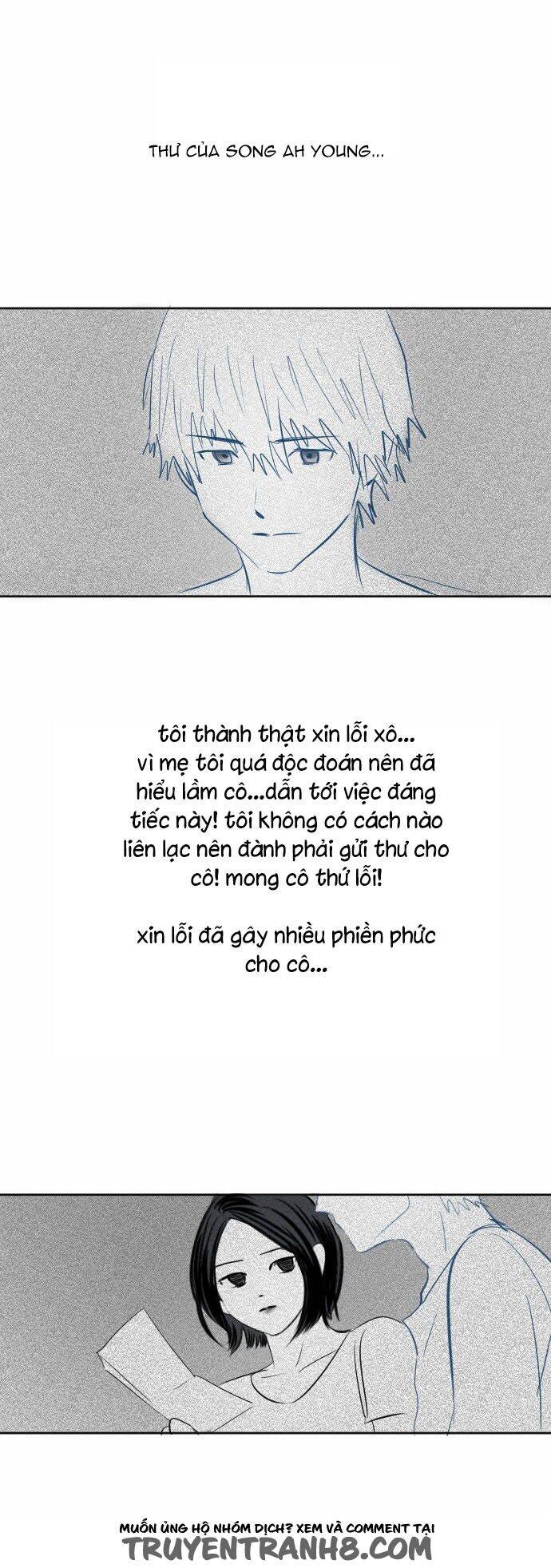 Transparent Cohabitation Chapter 27 - 28