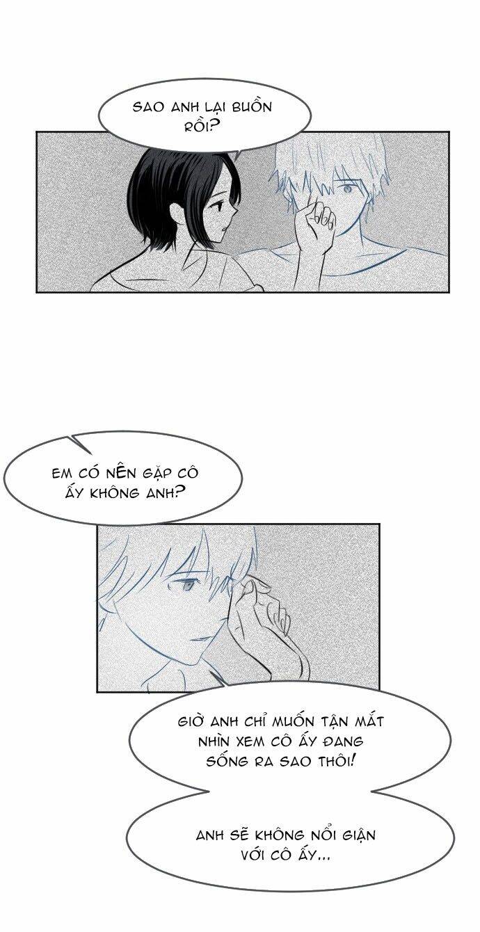 Transparent Cohabitation Chapter 27 - 32